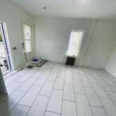Grout Installation