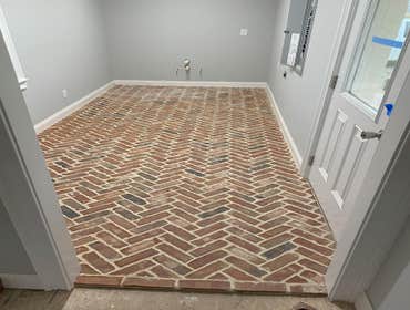 Harvell Remodel