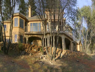 Winchester House