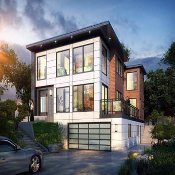 Photos from Piper Cole Architects