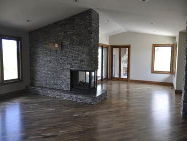Photos by Copper Ridge Design and Builders, Inc #1 Some pictures of previous home builds