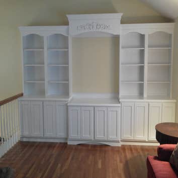 Works by D.E.G Remodeling Co.