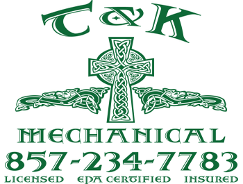 Photos by T&k Mechanical #1