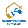 Stunny Painting Service LLC logo