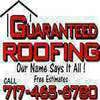 Guaranteed Roofing logo