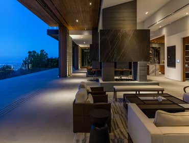 Photos by El Mo United Builders Inc. Beverly Hills