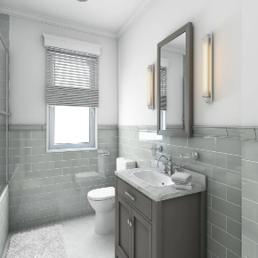 Bathroom Remodel Bethesda and Kitchen Remodel Bethesda