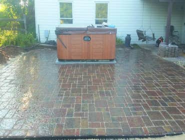 Photos from Hautzinger Landscaping
