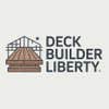 Deck Builder Liberty logo