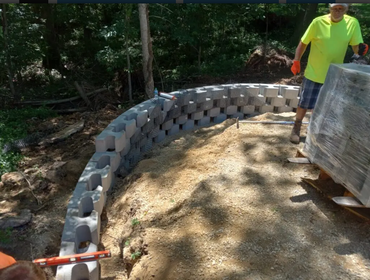 Photos by Leach Construction Company #1