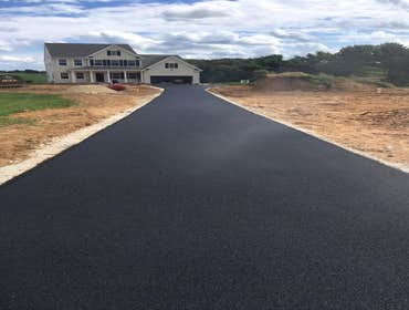 Photos by T&A Paving Inc #1