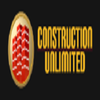 Construction Unlimited logo