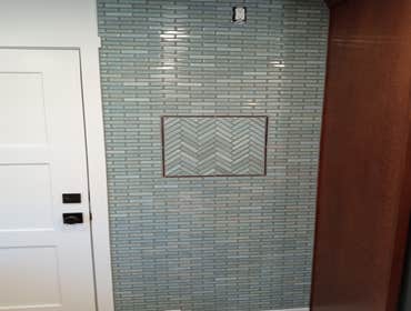 Photos by Halestone Tile Installations #1