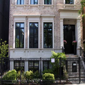 W Montana St. Home