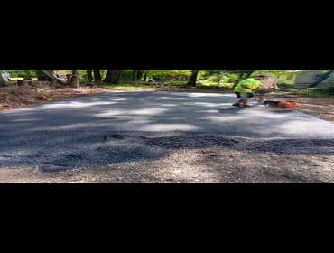 Photos by Tabbutt Asphalt and Excavation LLC #1
