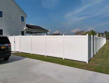 Fences