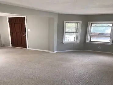 Photos by Monumental Construction #4 Change carpets, to a new luxury vinyl plank floor