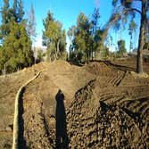Site Work San Juan Bautista Ca Grade site for new home. Install New Septic System