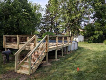 Photos by Ramirez Remodeling, LLC #1