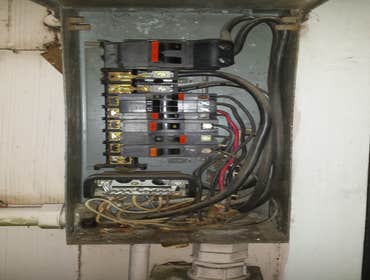 Remodels, Electrical,Roofing,Framing,Plumbing Work over the years!