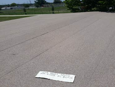 Photos by Landmark Contracting Services LLC #1 Re-Roof