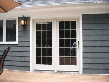 Photos from Phillip Nolf Carpentry