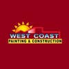 West Coast Painting & Construction logo