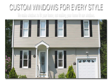 Custom Window