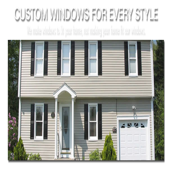 Custom Window