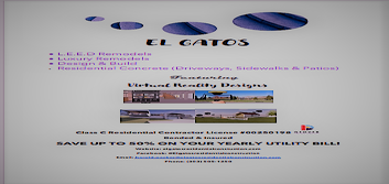 Photos by El Gatos #2