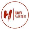 Hawk Painters logo