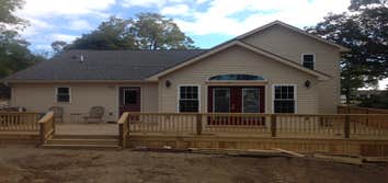 Photos from B-Square Building Company Addition