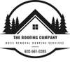 the Roofing Company logo