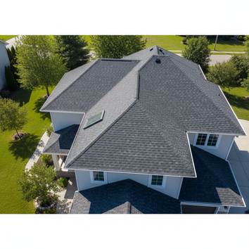 Man of Steel Roofer of Lebanon TN