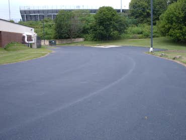 Paving
