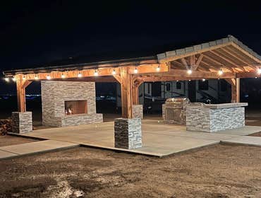 Photos by Top Bros Landscaping Inc #1