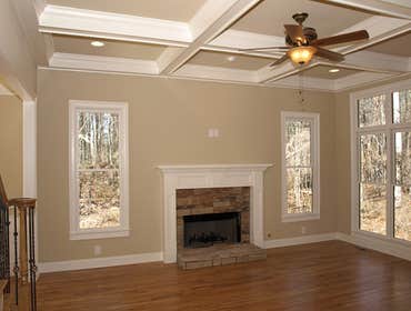 Martins Construction - General Contractors Project 1