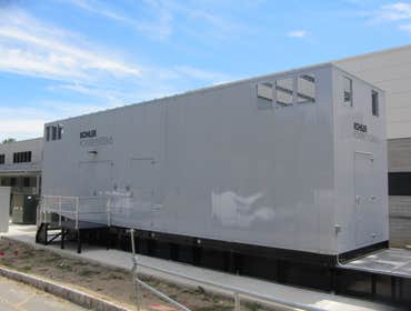 Photo(s) from MTS Power Systems