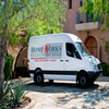 Homeworks Property Management, LLC dba AllHaus logo