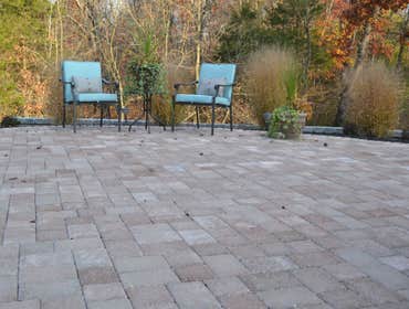 Photos by North Franklin Landscaping & Construction #1
