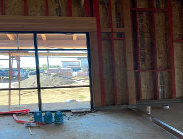 Photos by Jg Structural Framing #1