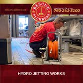 Rescue Plumbers Inc