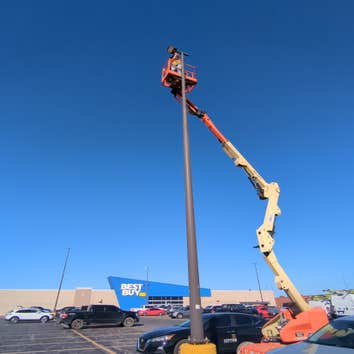 Shepherd Electrical