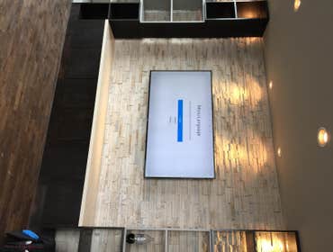 TV Installation