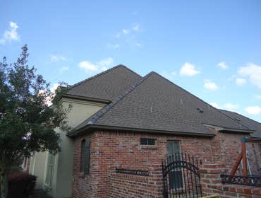 Residentail Roofing
