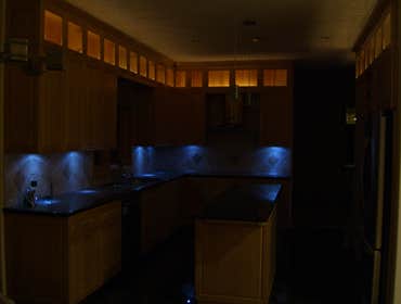 Kitchens