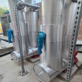 Spartan Mechanical Insulation LLC