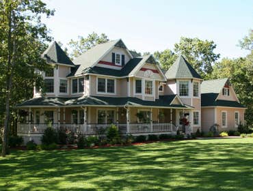 Photos by Orourke Custom Homes Inc #1