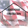 Santosusso Construction Inc. logo