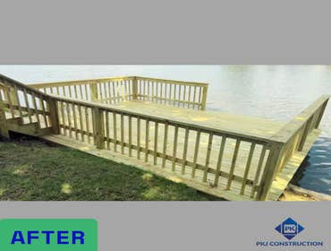 Photos by Pkj Construction #1